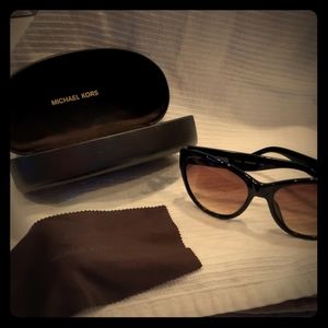 Michael Kors sunglasses